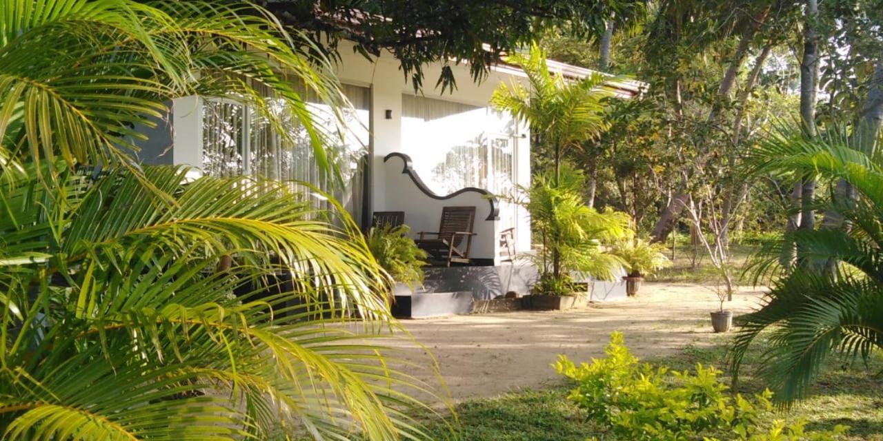 Kings Village Sigiriya Rum bild