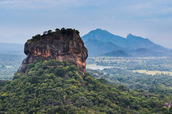 Kings Village Sigiriya Exteriör bild